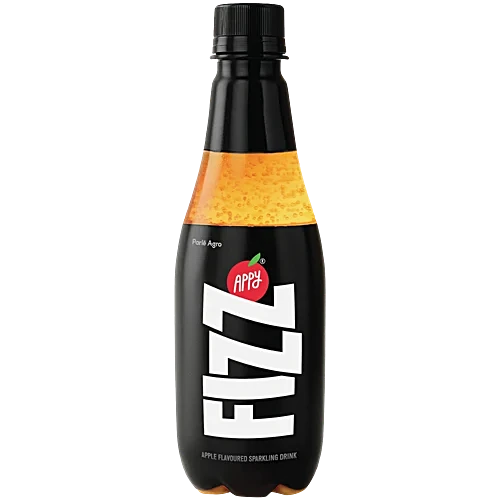 Appy Fizz Apple Flavoured - 600 ML - RT